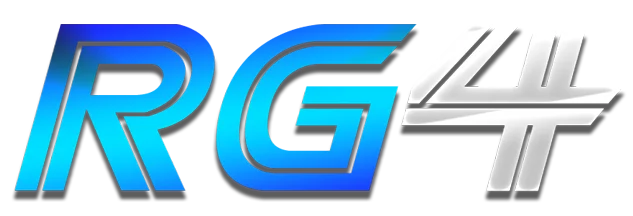 rg4th logo