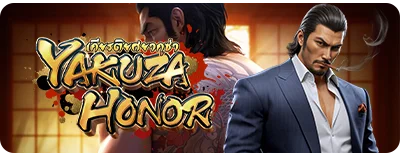 yakuza honor