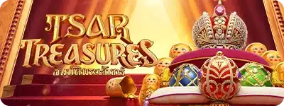 tsar treasures