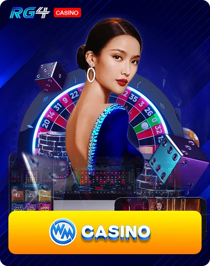 RG4TH WM CASINO